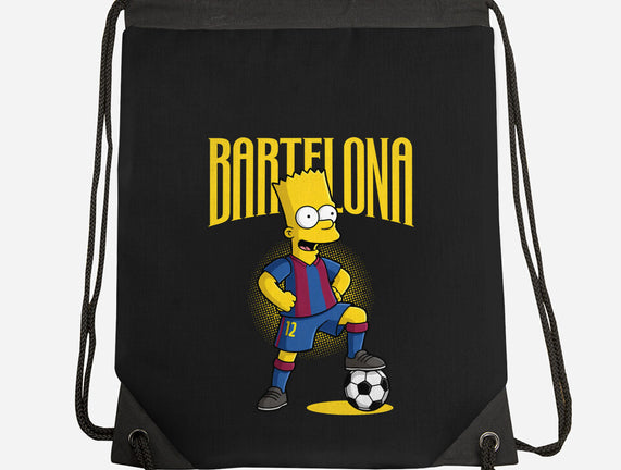 Bartelona