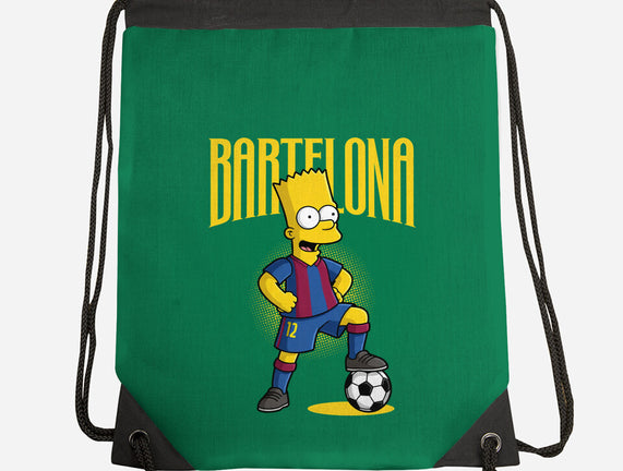Bartelona