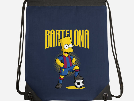 Bartelona