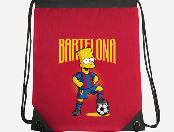 Bartelona