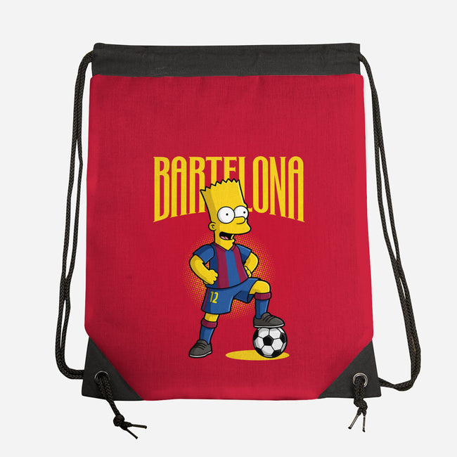 Bartelona-None-Drawstring-Bag-Skullmate