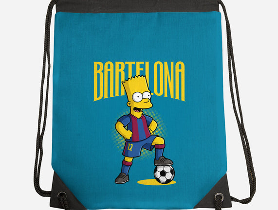 Bartelona