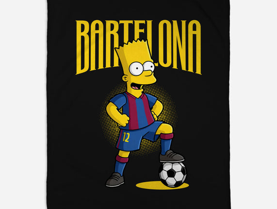 Bartelona
