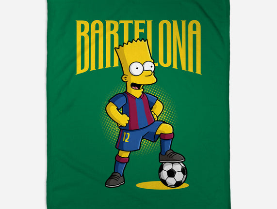 Bartelona