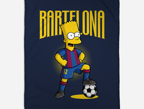 Bartelona