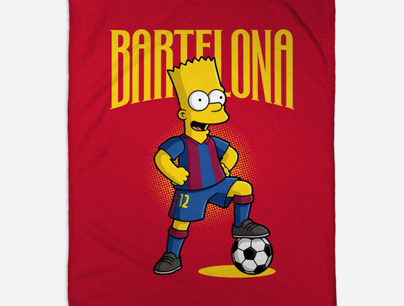 Bartelona