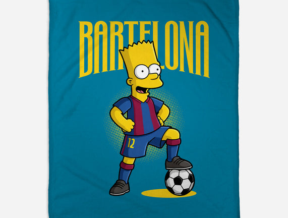 Bartelona