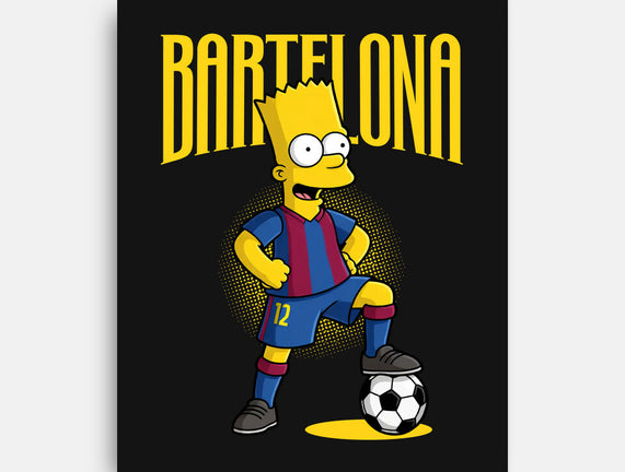 Bartelona