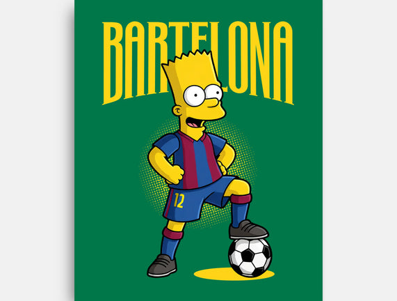 Bartelona