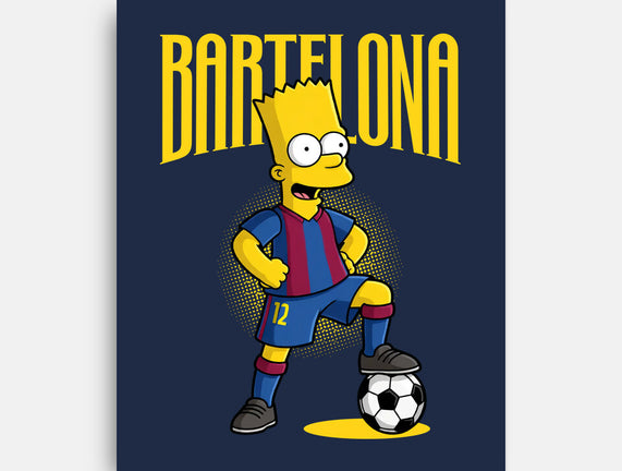 Bartelona