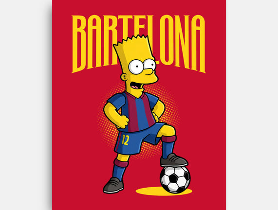 Bartelona