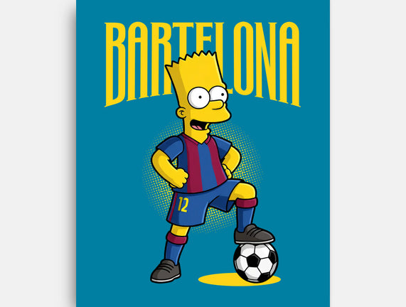 Bartelona