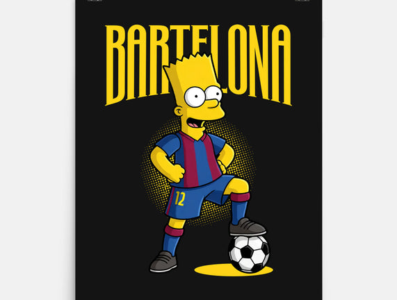 Bartelona