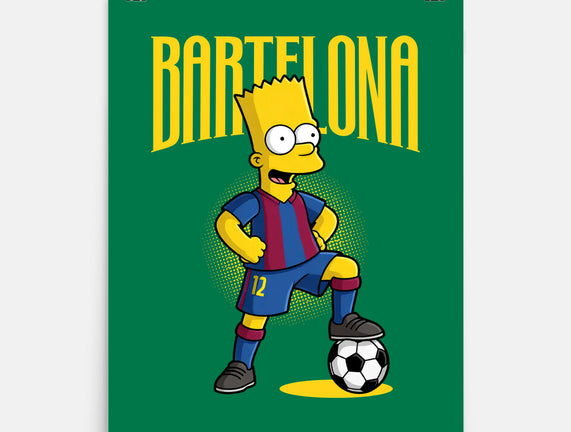 Bartelona