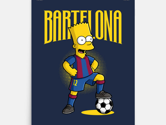 Bartelona