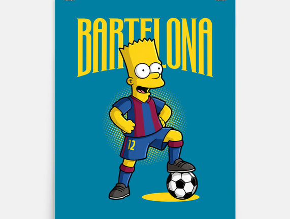 Bartelona
