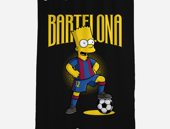 Bartelona