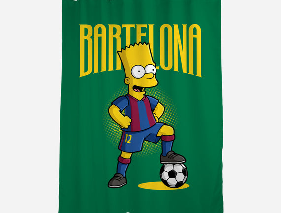 Bartelona