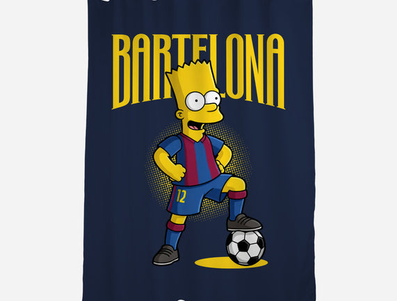 Bartelona