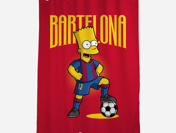 Bartelona