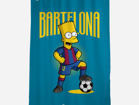 Bartelona