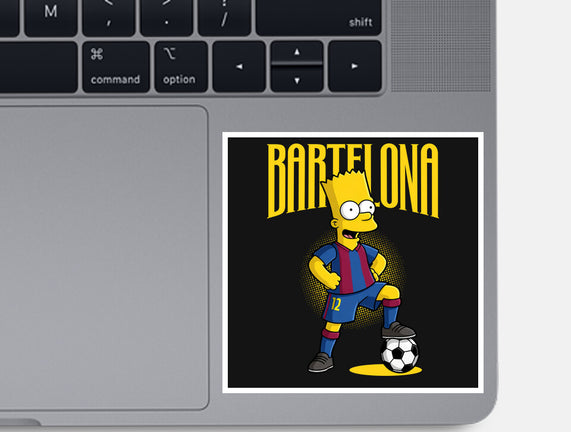 Bartelona