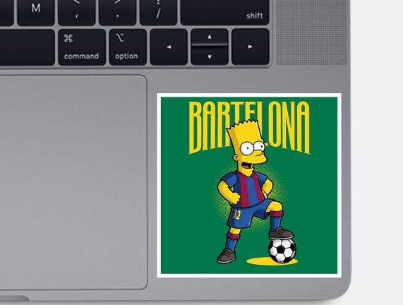Bartelona