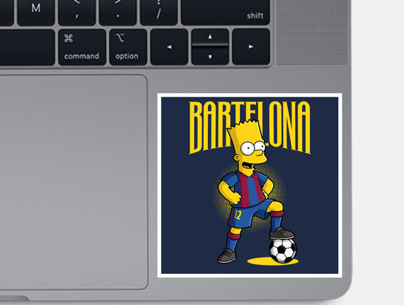 Bartelona