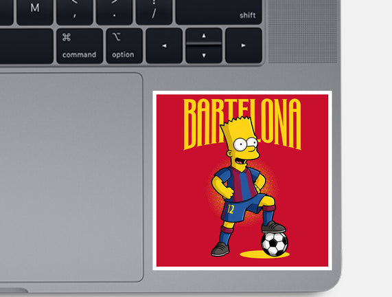 Bartelona