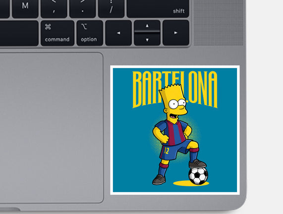 Bartelona