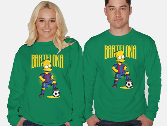 Bartelona