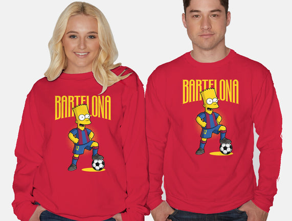 Bartelona