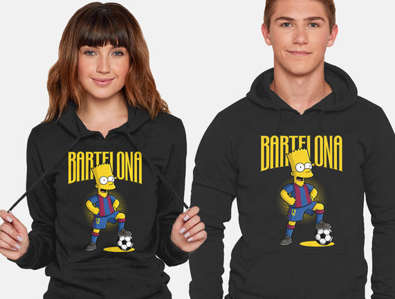 Bartelona