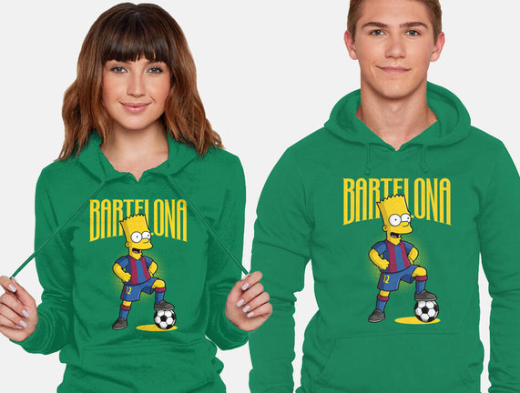 Bartelona