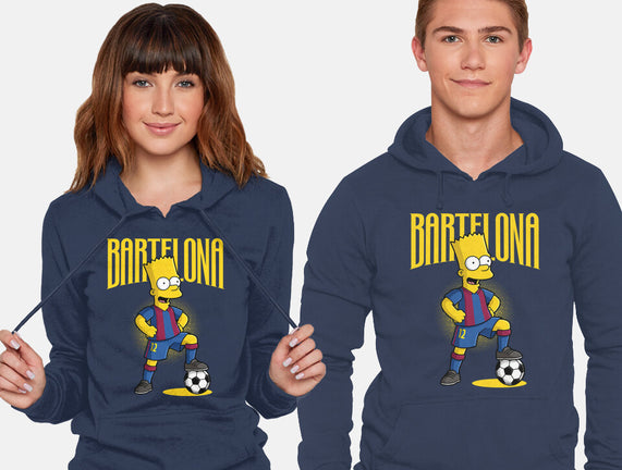 Bartelona