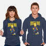 Bartelona-Unisex-Pullover-Sweatshirt-Skullmate