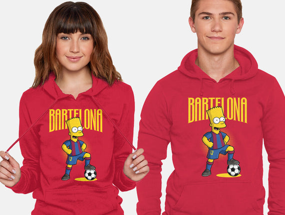 Bartelona