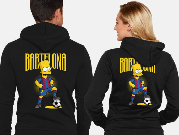Bartelona