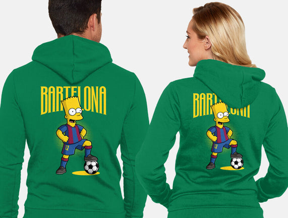 Bartelona