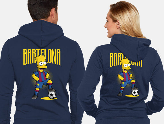 Bartelona
