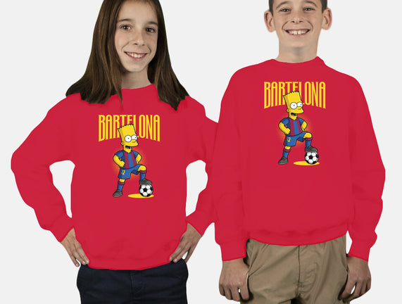 Bartelona