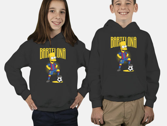 Bartelona