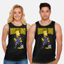 Bartelona-Unisex-Basic-Tank-Skullmate