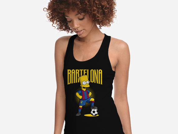 Bartelona