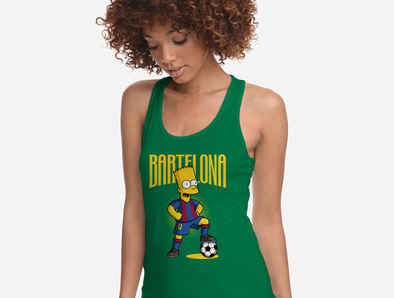 Bartelona