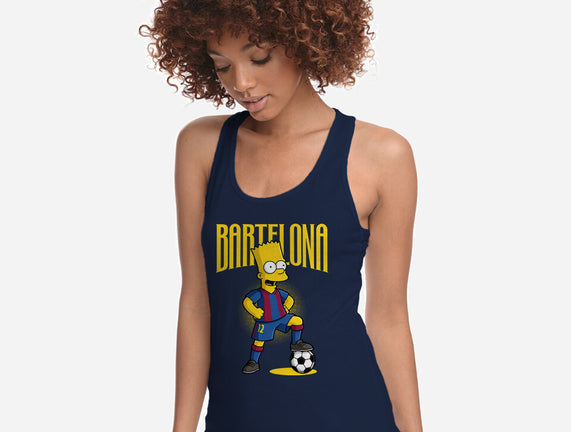 Bartelona