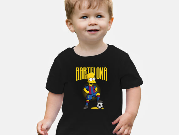 Bartelona