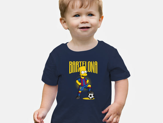 Bartelona