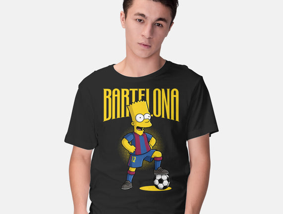 Bartelona