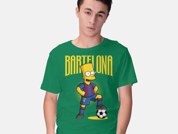 Bartelona